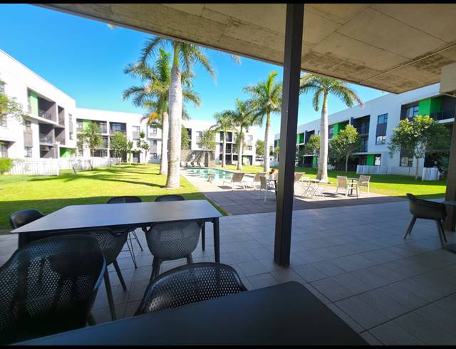 2 BEDROOM APARTMENT FOR SALE IN BALLITO CENTRAL